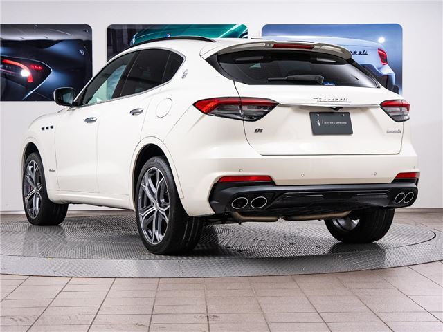 2021 Maserati GRAN SPORT — миниатюра 2