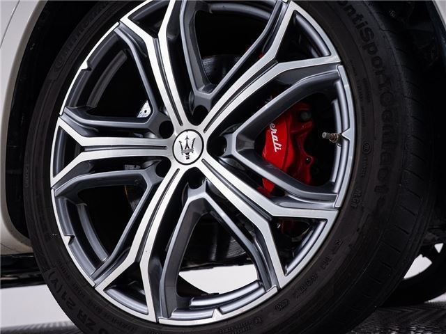2021 Maserati GRAN SPORT — миниатюра 8