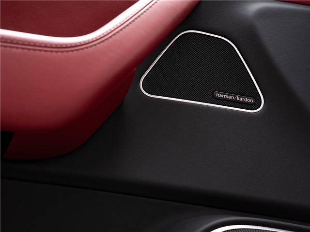 2021 Maserati GRAN SPORT — миниатюра 7