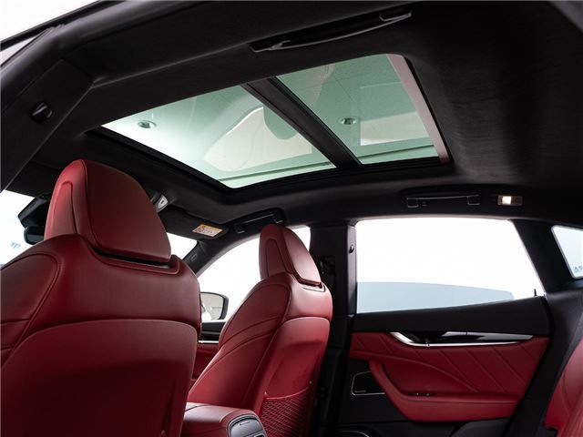 2021 Maserati GRAN SPORT — миниатюра 6