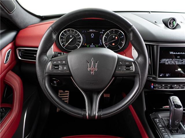 2021 Maserati GRAN SPORT — миниатюра 5