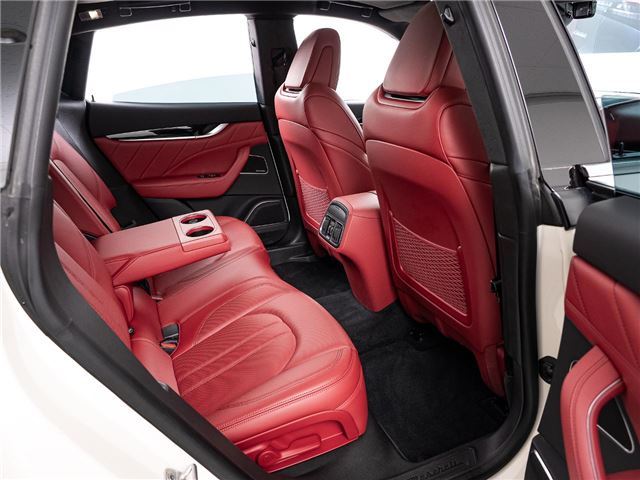 2021 Maserati GRAN SPORT — миниатюра 4