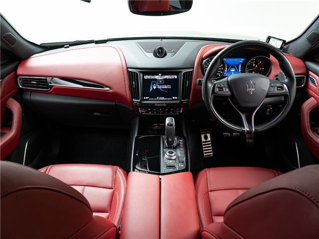 2021 Maserati GRAN SPORT 缩略图 3