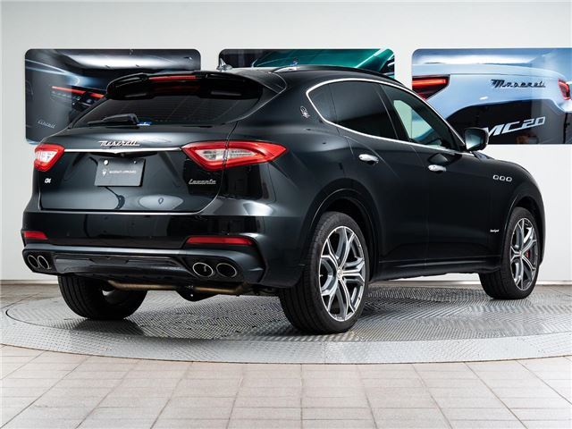 2021 Maserati GRAN SPORT 缩略图 2
