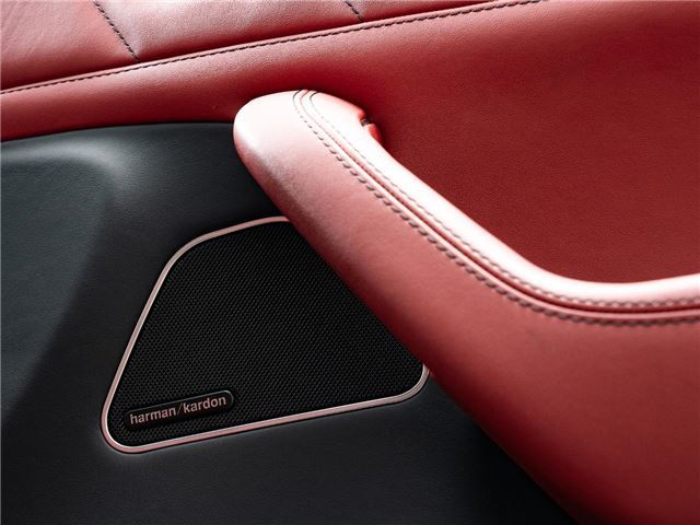 2021 Maserati GRAN SPORT 缩略图 7