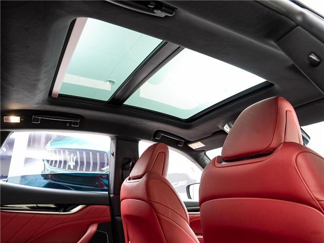 2021 Maserati GRAN SPORT 缩略图 6