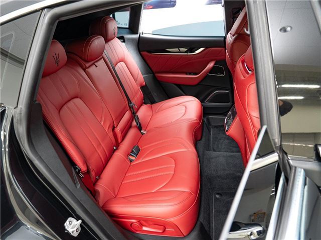 2021 Maserati GRAN SPORT 缩略图 5