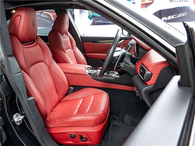 2021 Maserati GRAN SPORT 缩略图 4