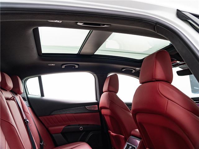 2024 Maserati GRECALE 缩略图 6
