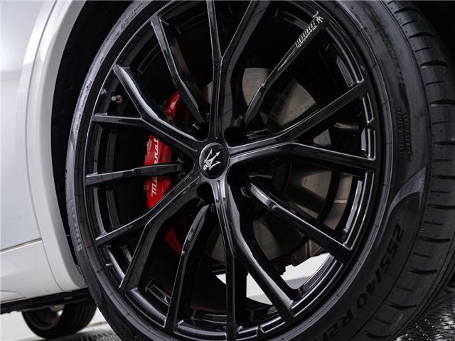 2024 Maserati GRECALE 缩略图 5