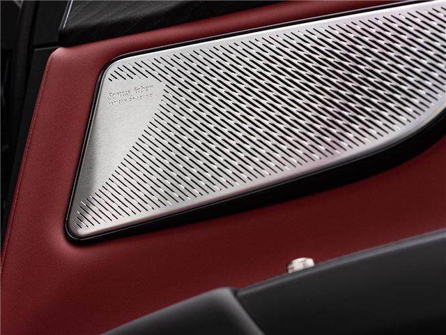 2025 Maserati GRECALE 缩略图 7