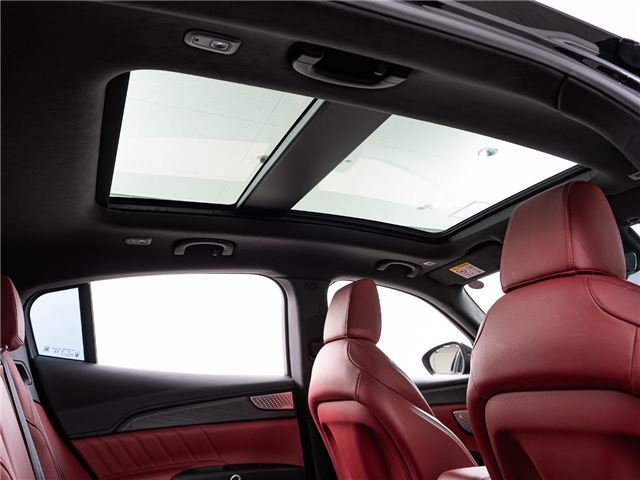 2025 Maserati GRECALE 缩略图 6