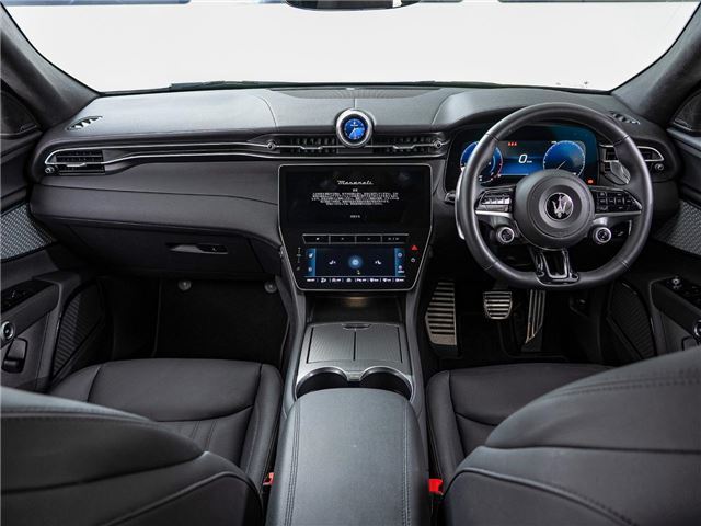 صورة مصغرة 3 لـ 2024 Maserati GRECALE