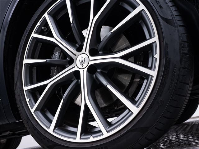صورة مصغرة 7 لـ 2024 Maserati GRECALE