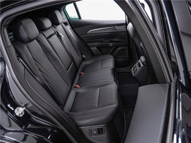 صورة مصغرة 5 لـ 2024 Maserati GRECALE