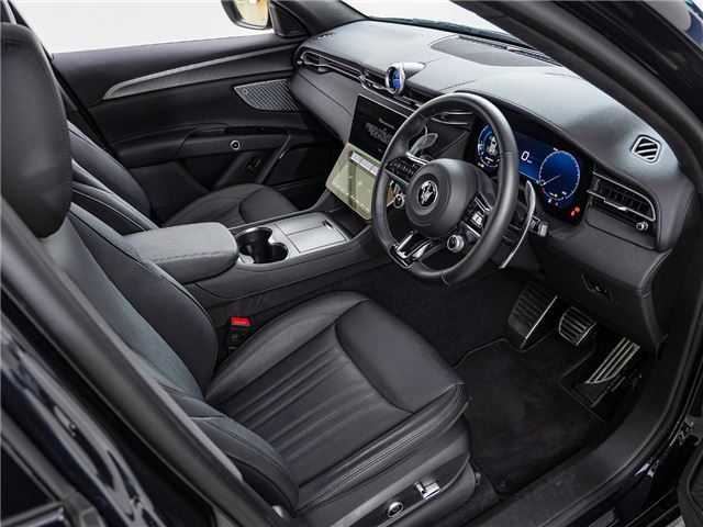 صورة مصغرة 4 لـ 2024 Maserati GRECALE
