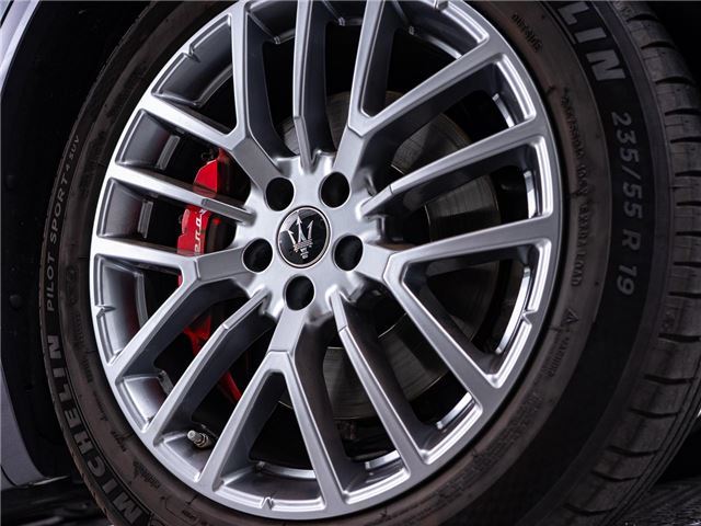 صورة مصغرة 6 لـ 2023 Maserati GRECALE