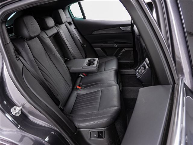 صورة مصغرة 5 لـ 2023 Maserati GRECALE