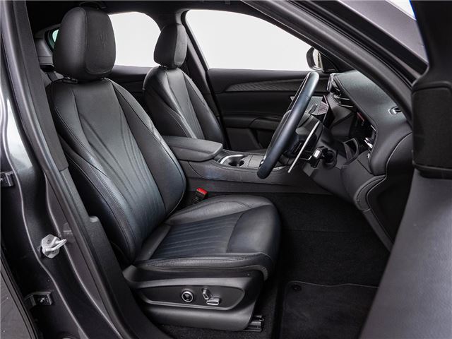 صورة مصغرة 4 لـ 2023 Maserati GRECALE