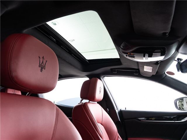 2023 Maserati GHIBLI 缩略图 7