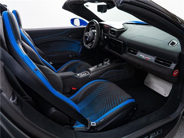 صورة 3 لـ 2024 Maserati MC20 CIELO