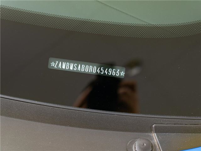 صورة 8 لـ 2024 Maserati MC20 CIELO