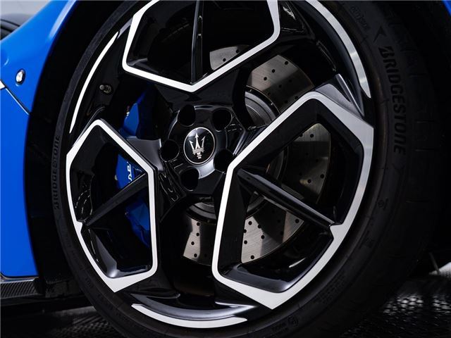 صورة 6 لـ 2024 Maserati MC20 CIELO