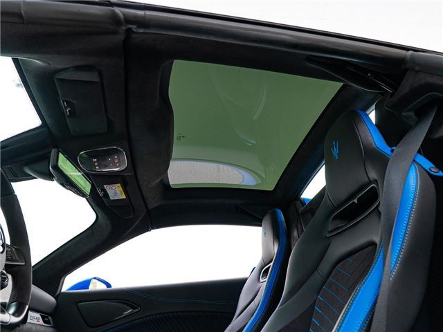 صورة 5 لـ 2024 Maserati MC20 CIELO