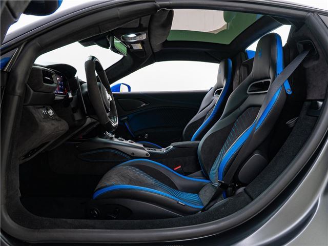 صورة 4 لـ 2024 Maserati MC20 CIELO