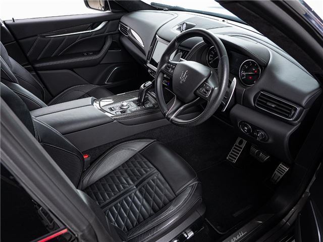2023 Maserati LEVANTE — миниатюра 3