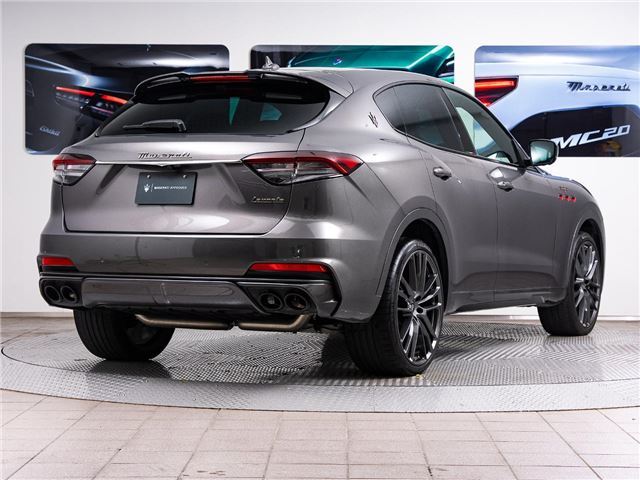 2023 Maserati LEVANTE — миниатюра 2
