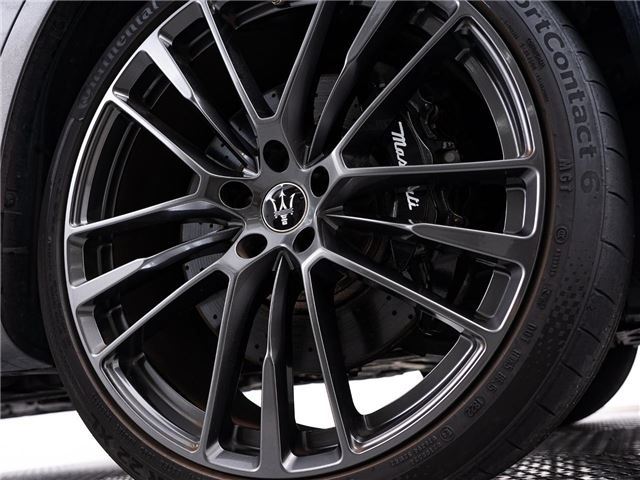 2023 Maserati LEVANTE — миниатюра 6
