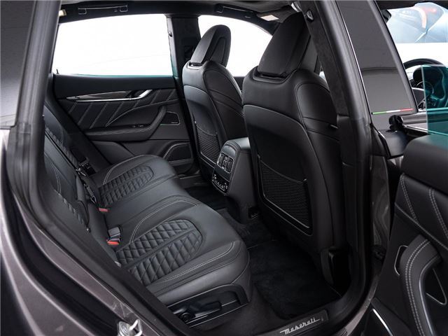 2023 Maserati LEVANTE — миниатюра 4