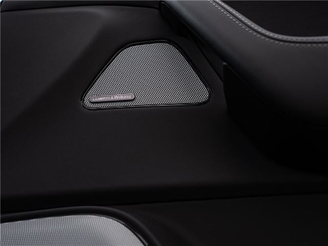 2021 Maserati LEVANTE 缩略图 8