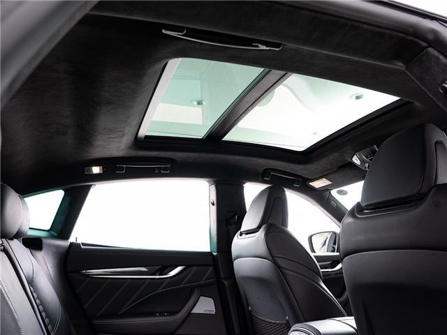 2021 Maserati LEVANTE 缩略图 6