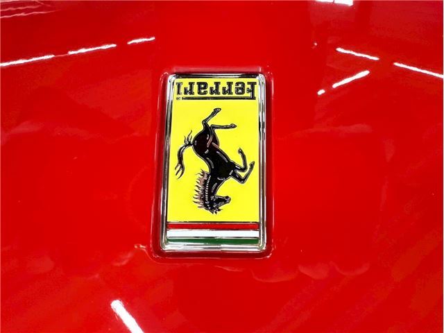 2020 Ferrari F8 TRIBUTO — миниатюра 14