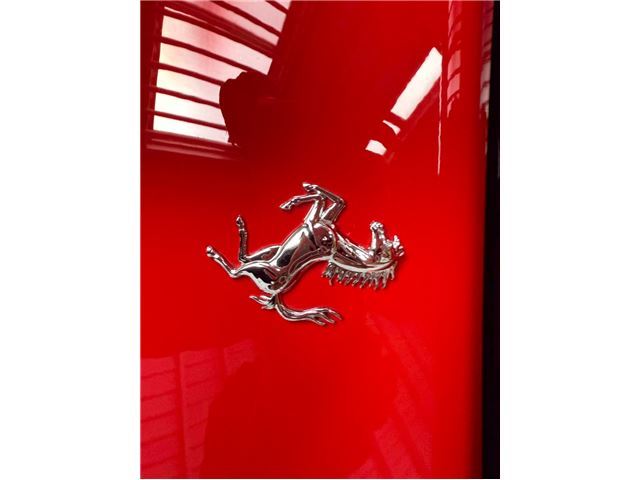 2020 Ferrari F8 TRIBUTO — миниатюра 13