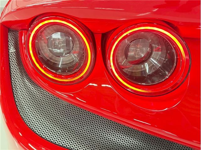 2020 Ferrari F8 TRIBUTO — миниатюра 23