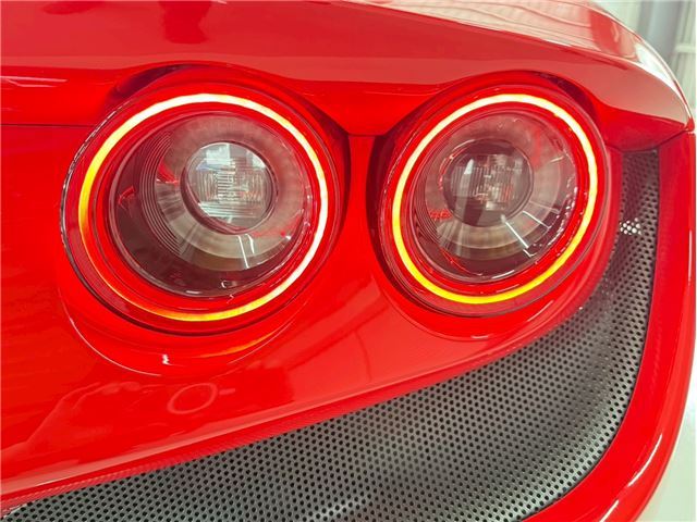 2020 Ferrari F8 TRIBUTO — миниатюра 24