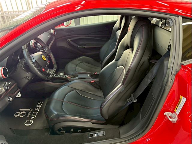 2020 Ferrari F8 TRIBUTO — миниатюра 33