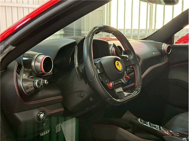 2020 Ferrari F8 TRIBUTO — миниатюра 37