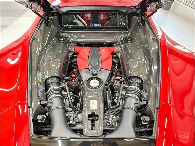 2020 Ferrari F8 TRIBUTO — миниатюра 41