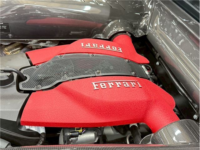 2020 Ferrari F8 TRIBUTO — миниатюра 44