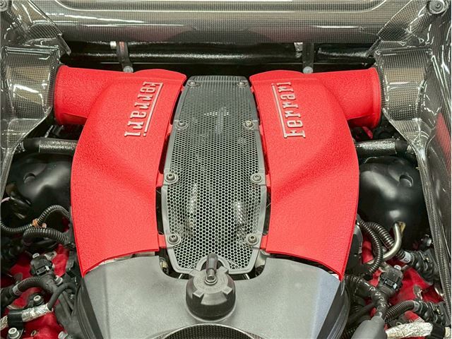 2020 Ferrari F8 TRIBUTO — миниатюра 45