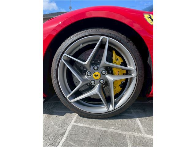2020 Ferrari F8 TRIBUTO — миниатюра 54