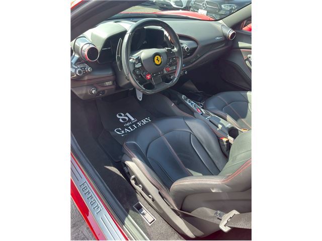 2020 Ferrari F8 TRIBUTO — миниатюра 55