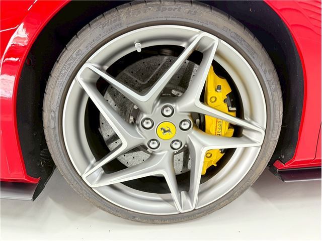 2020 Ferrari F8 TRIBUTO — миниатюра 61