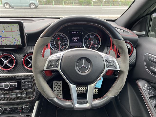 2014 Mercedes-BENZ A-CLASS AMG — миниатюра 15