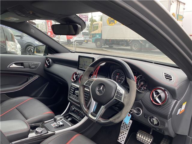 2014 Mercedes-BENZ A-CLASS AMG — миниатюра 16