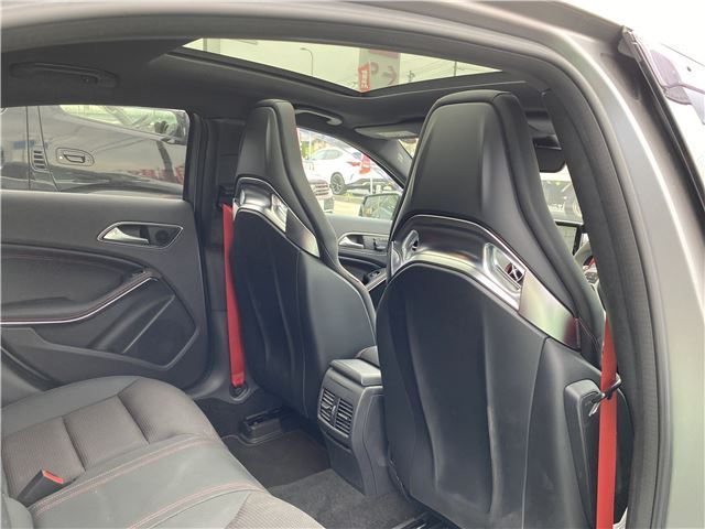 2014 Mercedes-BENZ A-CLASS AMG — миниатюра 18